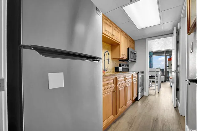 $1,500 | 7200 North Ocean Boulevard, Unit 553, Myrtle Beach, SC 29572