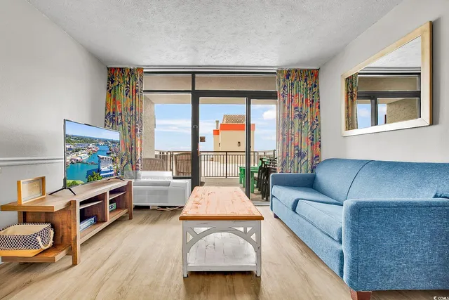 $1,500 | 7200 North Ocean Boulevard, Unit 553, Myrtle Beach, SC 29572