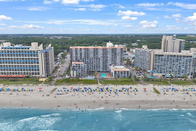 $1,500 | 7200 North Ocean Boulevard, Unit 553, Myrtle Beach, SC 29572