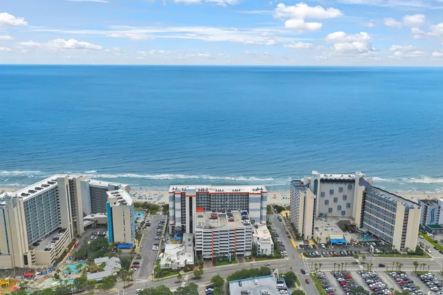 $1,500 | 7200 North Ocean Boulevard, Unit 553, Myrtle Beach, SC 29572