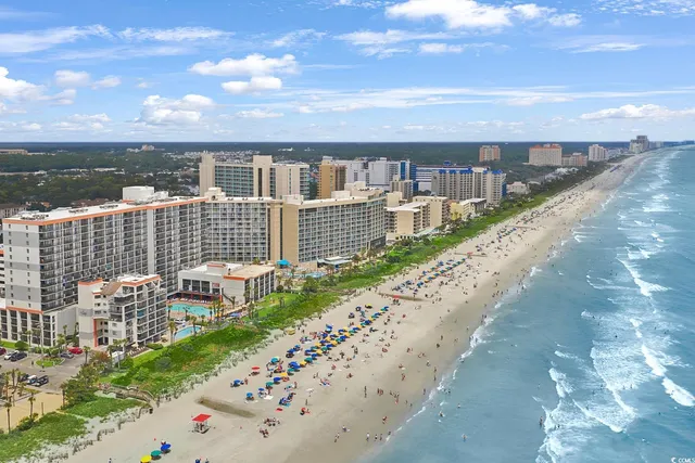 $1,500 | 7200 North Ocean Boulevard, Unit 553, Myrtle Beach, SC 29572