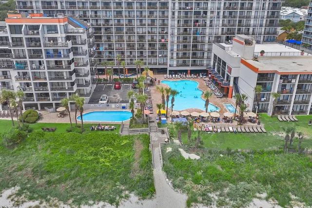 $1,500 | 7200 North Ocean Boulevard, Unit 553, Myrtle Beach, SC 29572