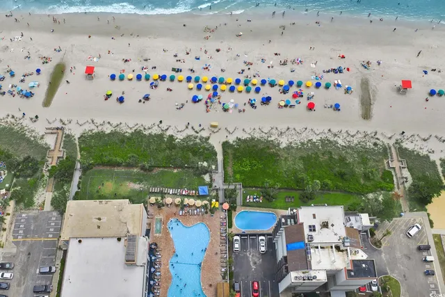 $1,500 | 7200 North Ocean Boulevard, Unit 553, Myrtle Beach, SC 29572