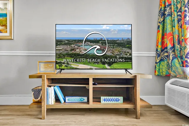 $1,500 | 7200 North Ocean Boulevard, Unit 553, Myrtle Beach, SC 29572