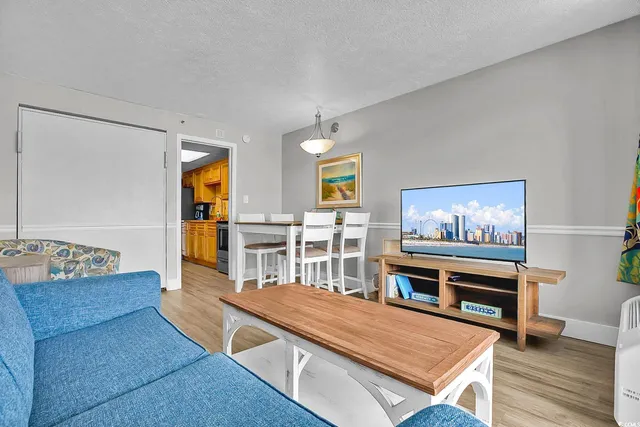 $1,500 | 7200 North Ocean Boulevard, Unit 553, Myrtle Beach, SC 29572