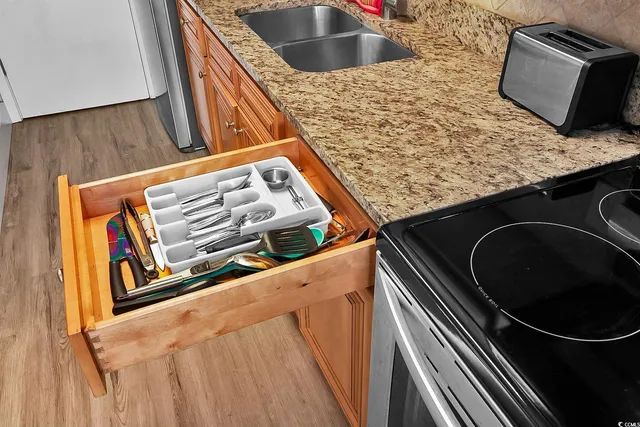 $1,500 | 7200 North Ocean Boulevard, Unit 553, Myrtle Beach, SC 29572