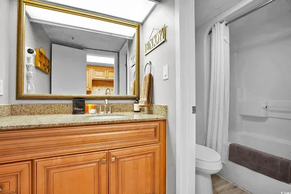 $1,500 | 7200 North Ocean Boulevard, Unit 553, Myrtle Beach, SC 29572