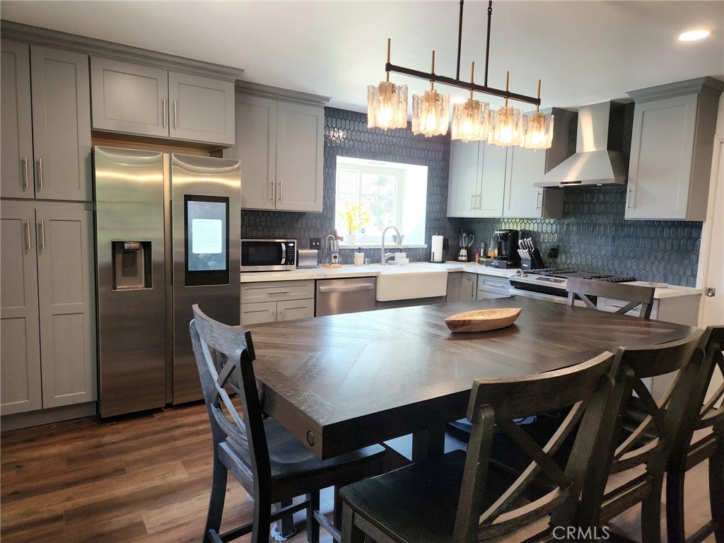 25935 Ranger Drive Twin Peaks, CA 92391 - Photo 8 of 30