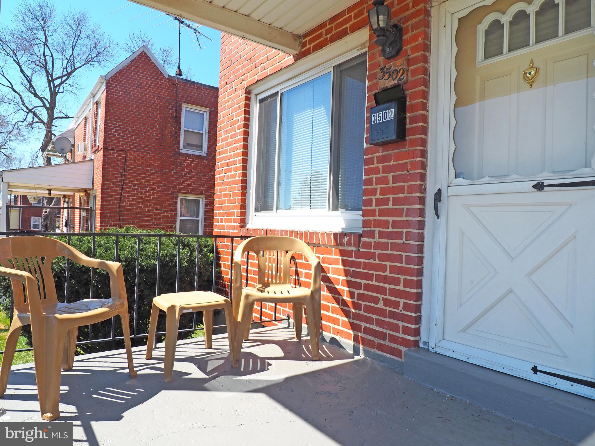 3502 Greenvale Road Baltimore, MD 21229 - Photo 2 of 33 Gallery Image 2