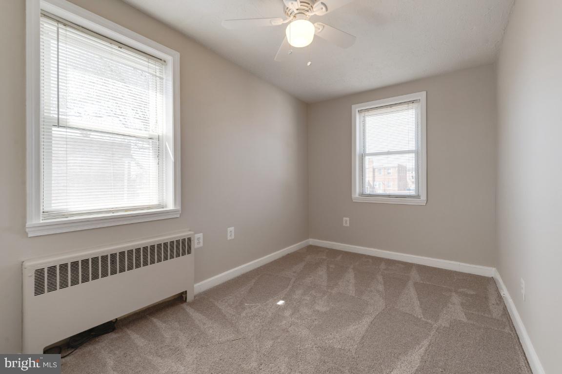 3502 Greenvale Road Baltimore, MD 21229 - Photo 14 of 33 BEDROOM #2