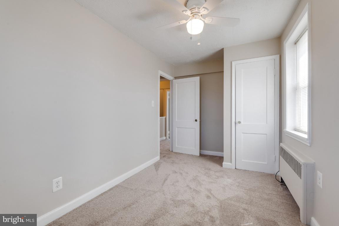 3502 Greenvale Road Baltimore, MD 21229 - Photo 15 of 33 BEDROOM #2 Alt View