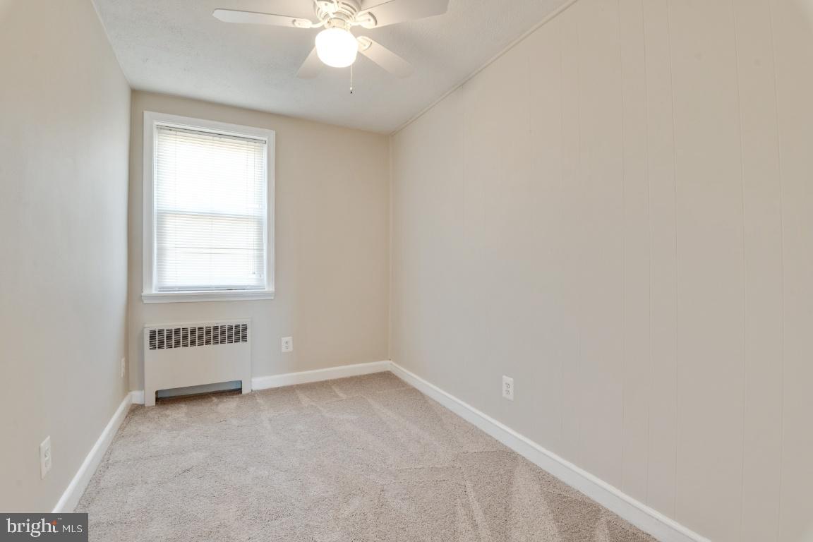 3502 Greenvale Road Baltimore, MD 21229 - Photo 16 of 33 BEDROOM #3