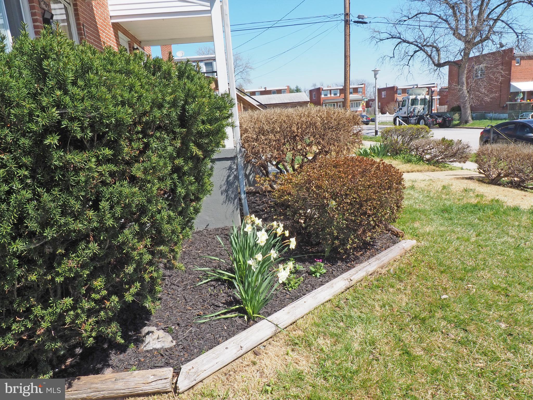 3502 Greenvale Road Baltimore, MD 21229 - Photo 32 of 33 Gallery Image 32