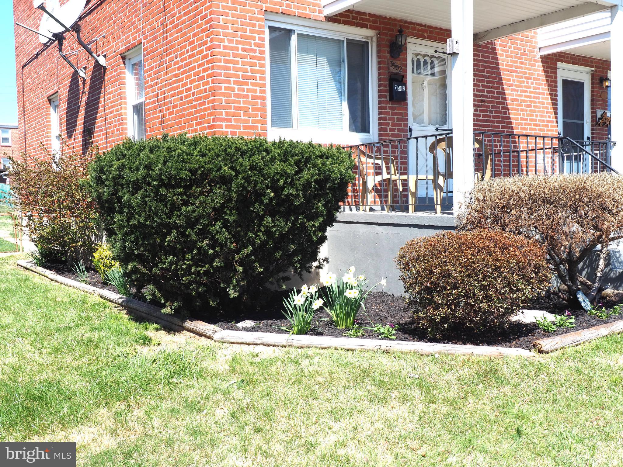 3502 Greenvale Road Baltimore, MD 21229 - Photo 33 of 33 Gallery Image 33