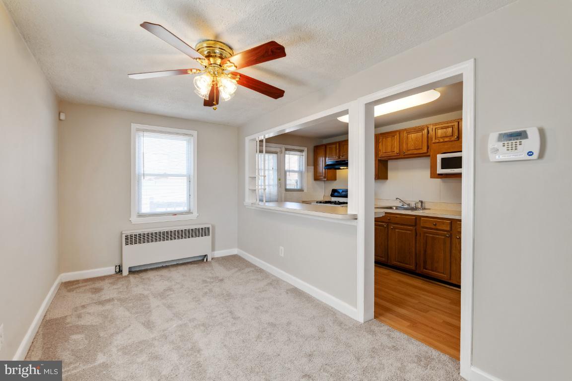 3502 Greenvale Road Baltimore, MD 21229 - Photo 6 of 33 DINING ROOM