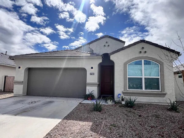 $1,745 | 37805 West San Alvarez Avenue, Maricopa, AZ 85138