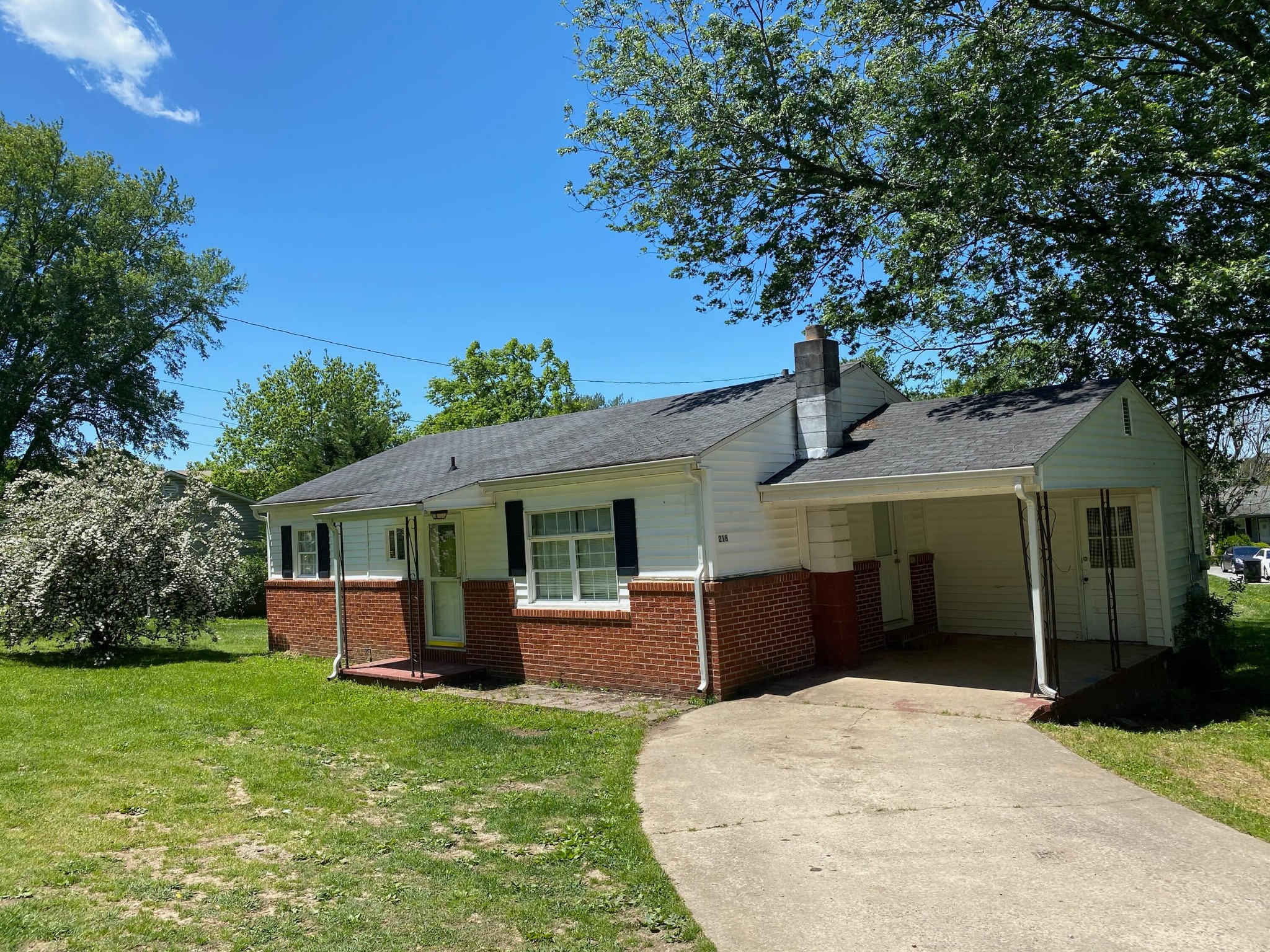 218 Sharp Road Athens, TN 37303 - Photo 1 of 1 Gallery Image 1