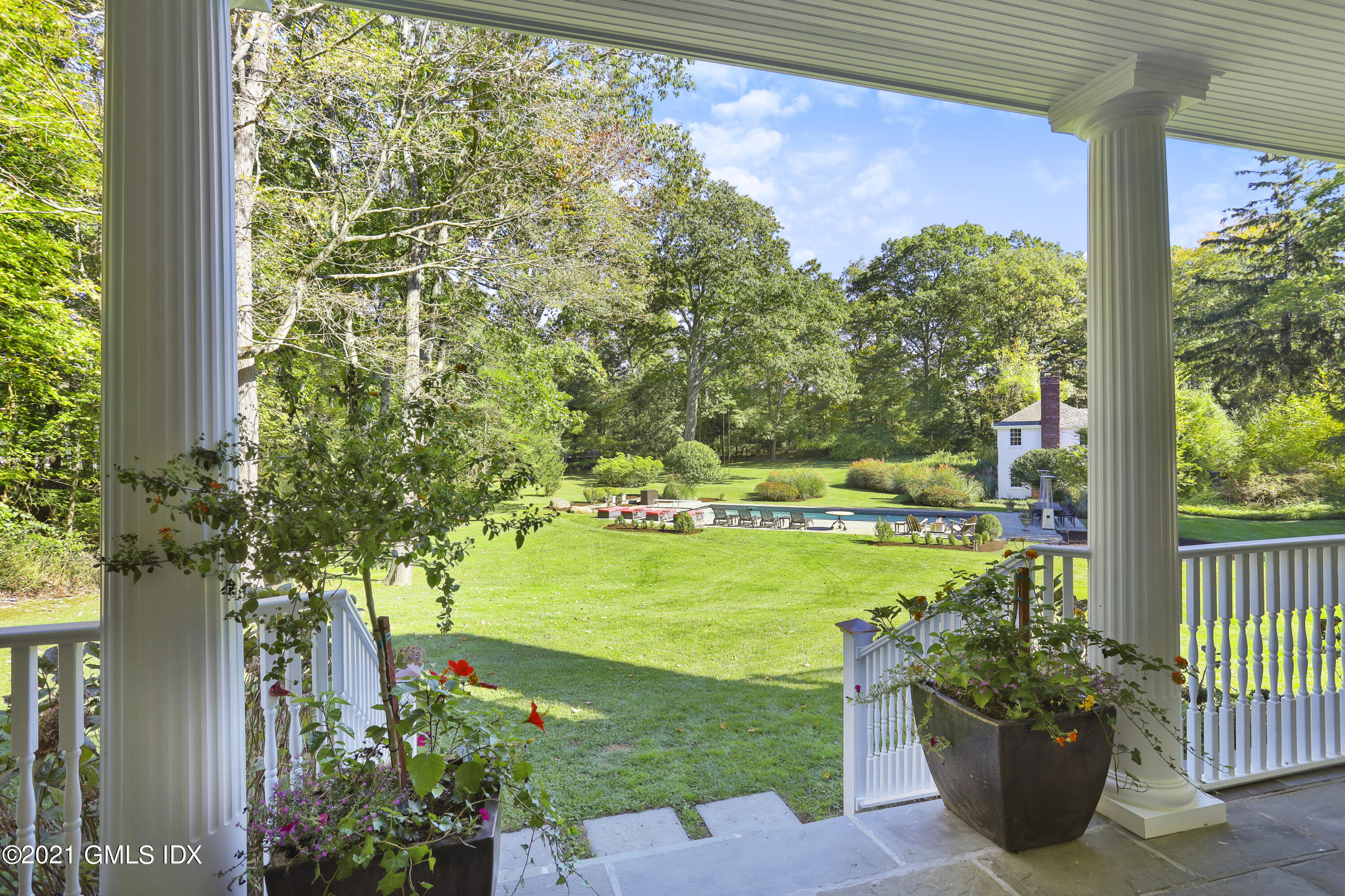 1 Juniper Hill Road Greenwich, CT 06830 - Photo 22 of 73 1 Juniper Hill Rd Greenwich CT-print-019