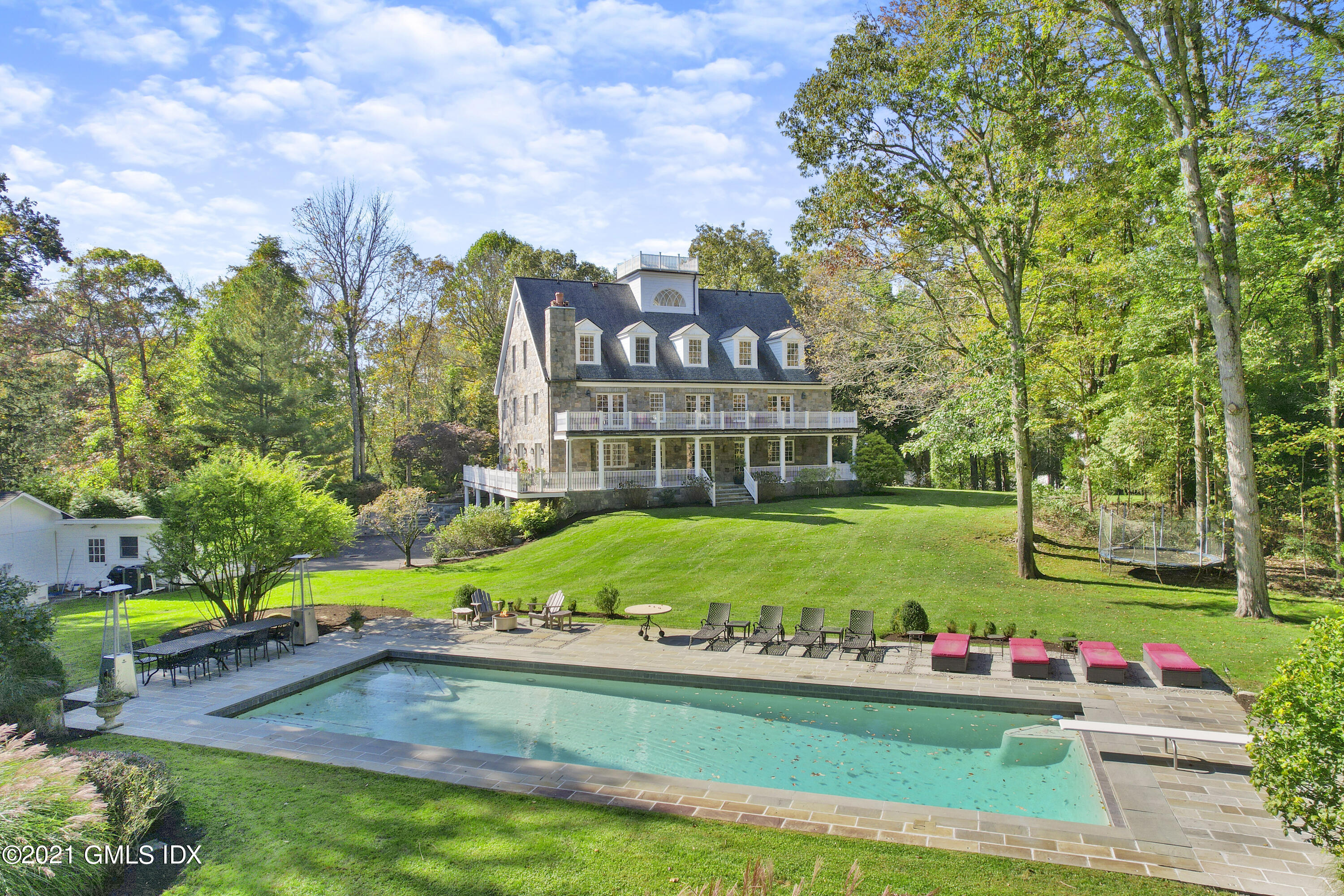 1 Juniper Hill Road Greenwich, CT 06830 - Photo 56 of 73 1 Juniper Hill Rd Greenwich CT-print-028