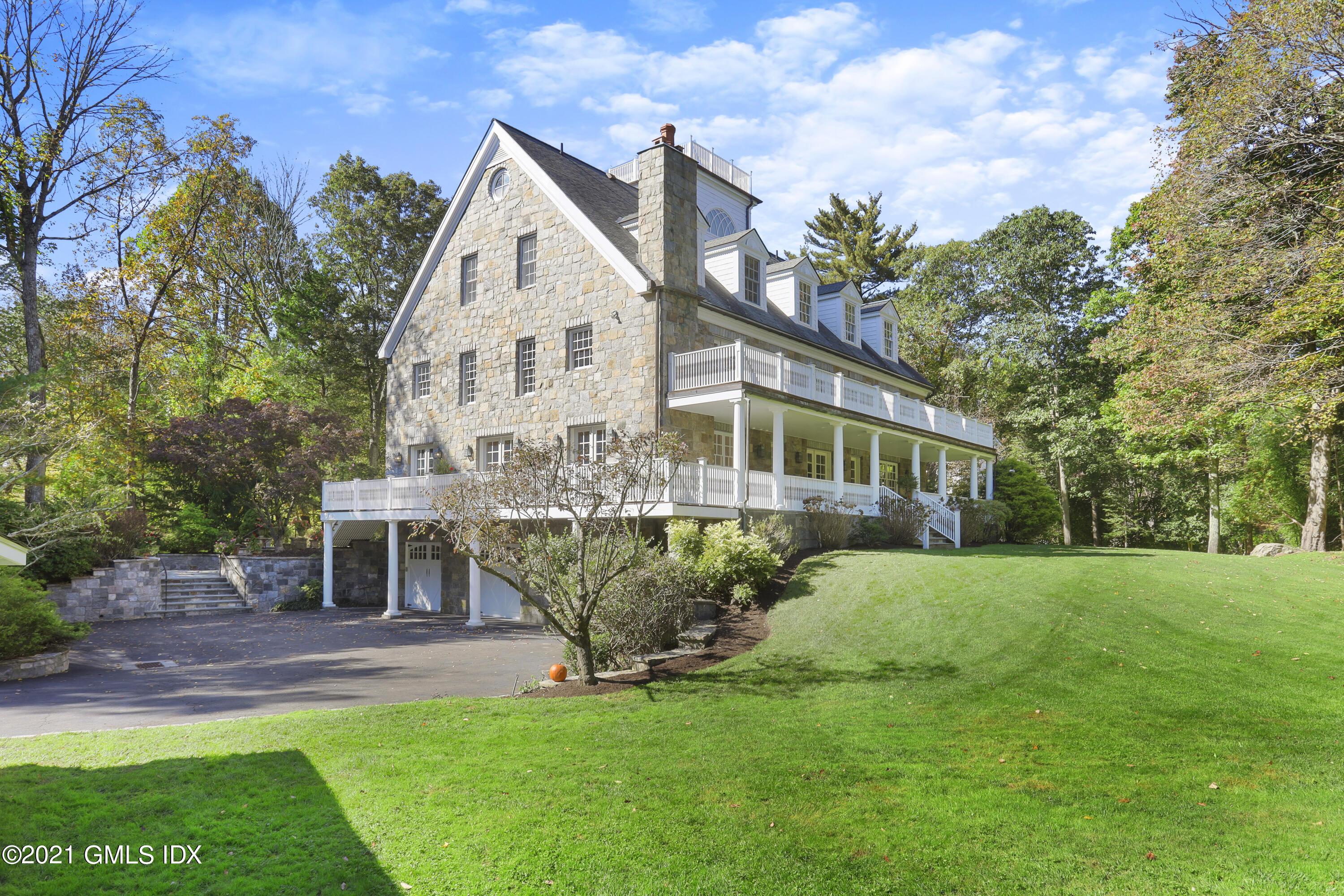 1 Juniper Hill Road Greenwich, CT 06830 - Photo 63 of 73 1 Juniper Hill Rd Greenwich CT-print-014