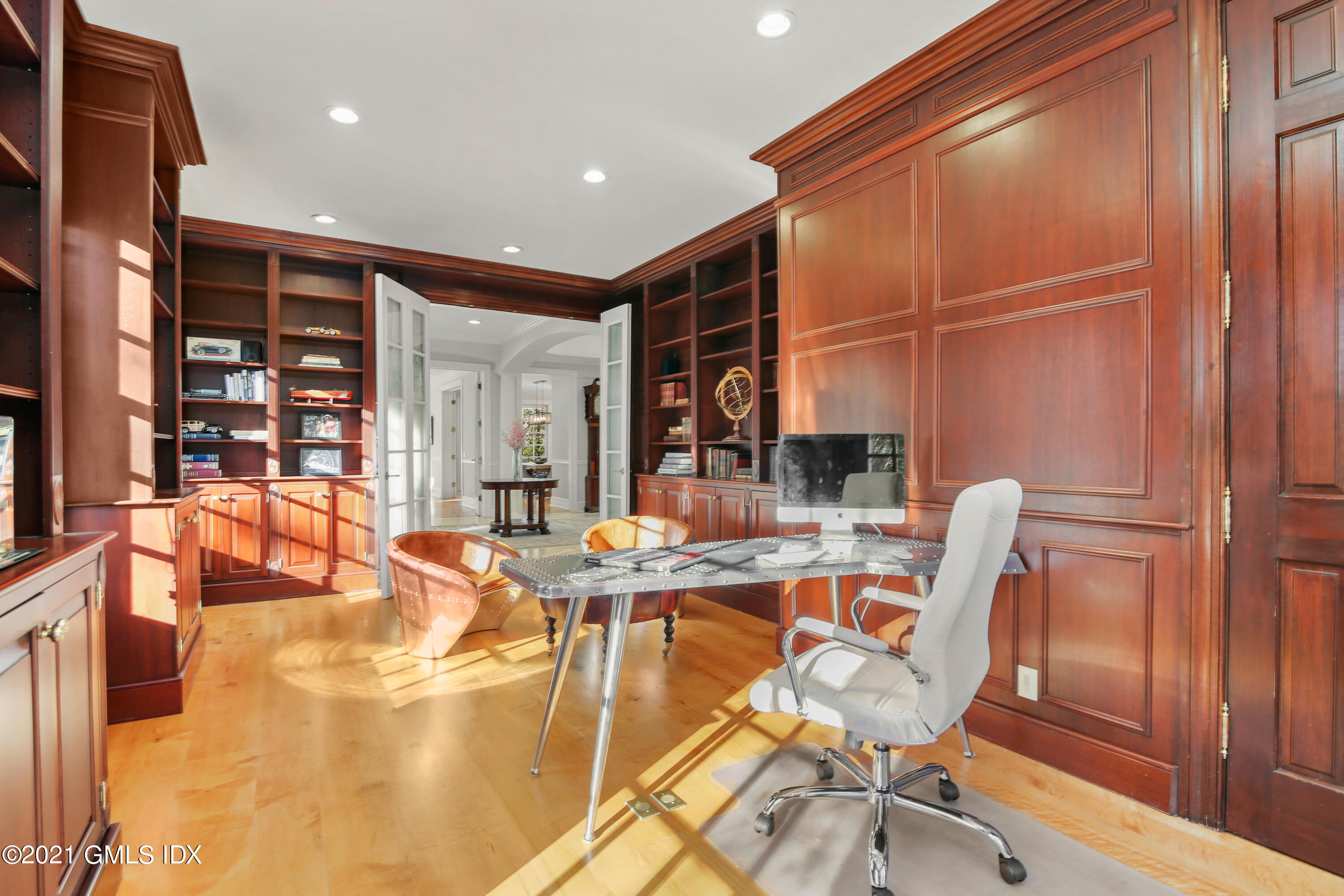 1 Juniper Hill Road Greenwich, CT 06830 - Photo 9 of 73 080