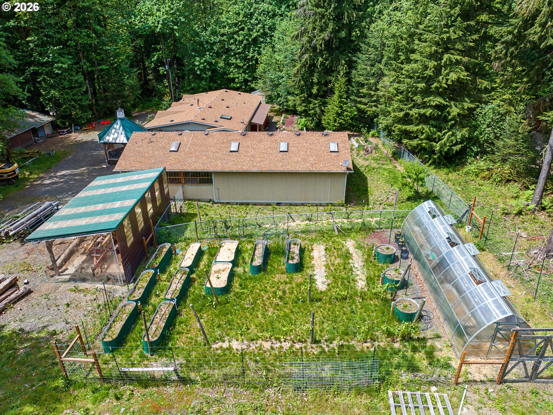 27540 East Welches Road Welches, OR 97067 - Photo 5 of 45