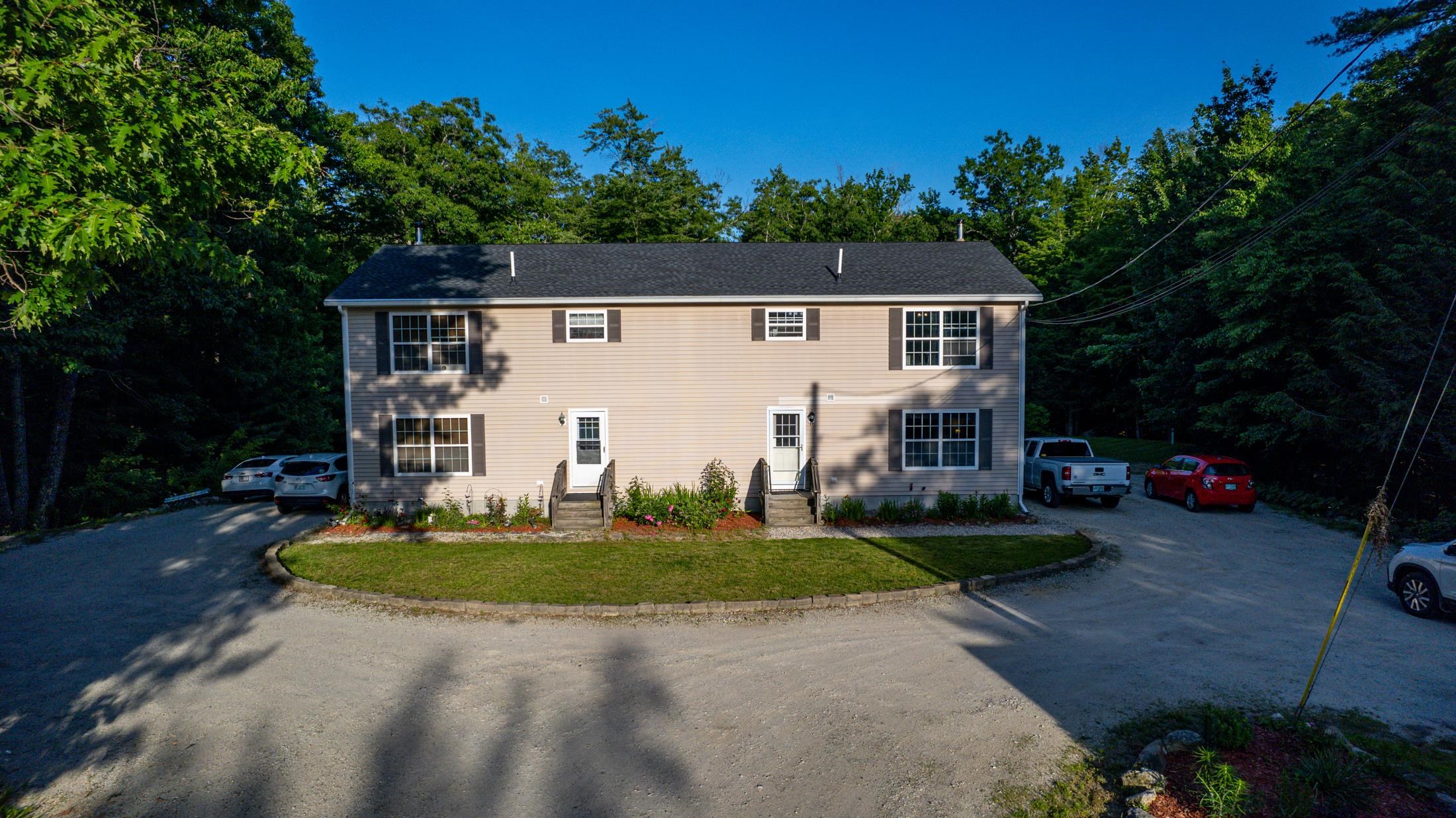 181 Cross Road, Unit 1 2 Strafford, NH 03884 - Photo 1 of 27