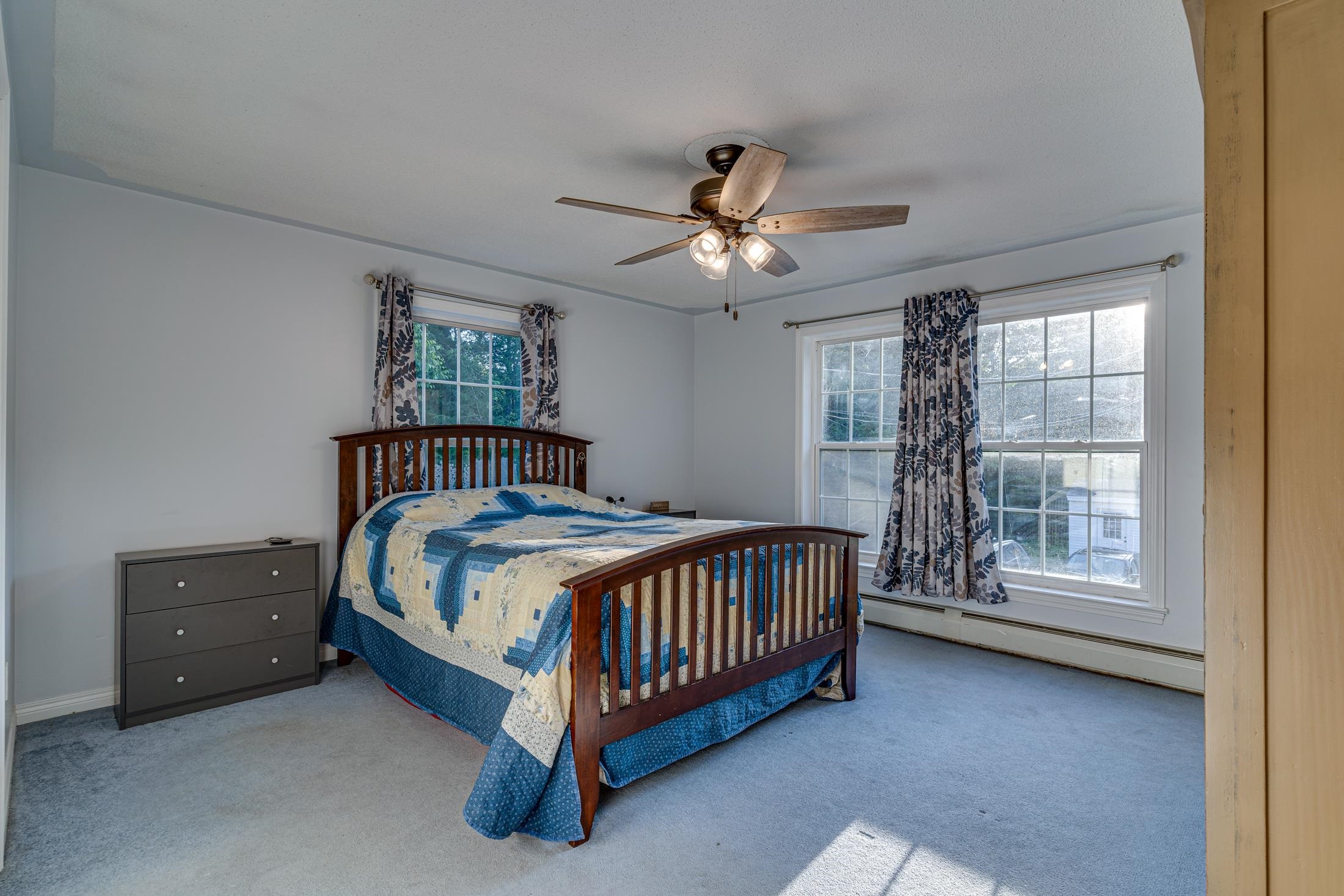 181 Cross Road, Unit 1 2 Strafford, NH 03884 - Photo 16 of 27