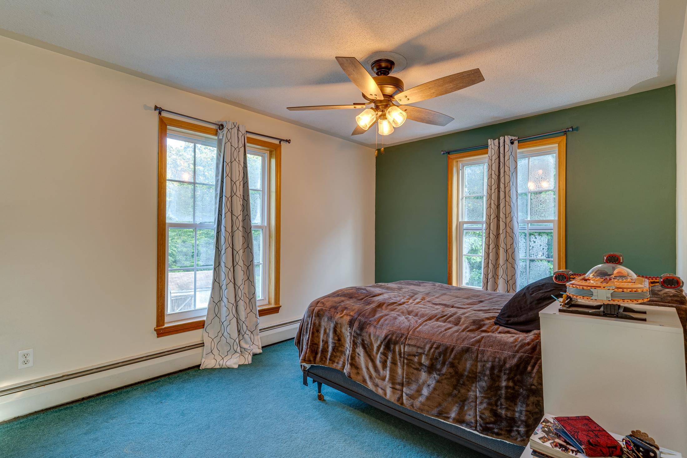 181 Cross Road, Unit 1 2 Strafford, NH 03884 - Photo 18 of 27