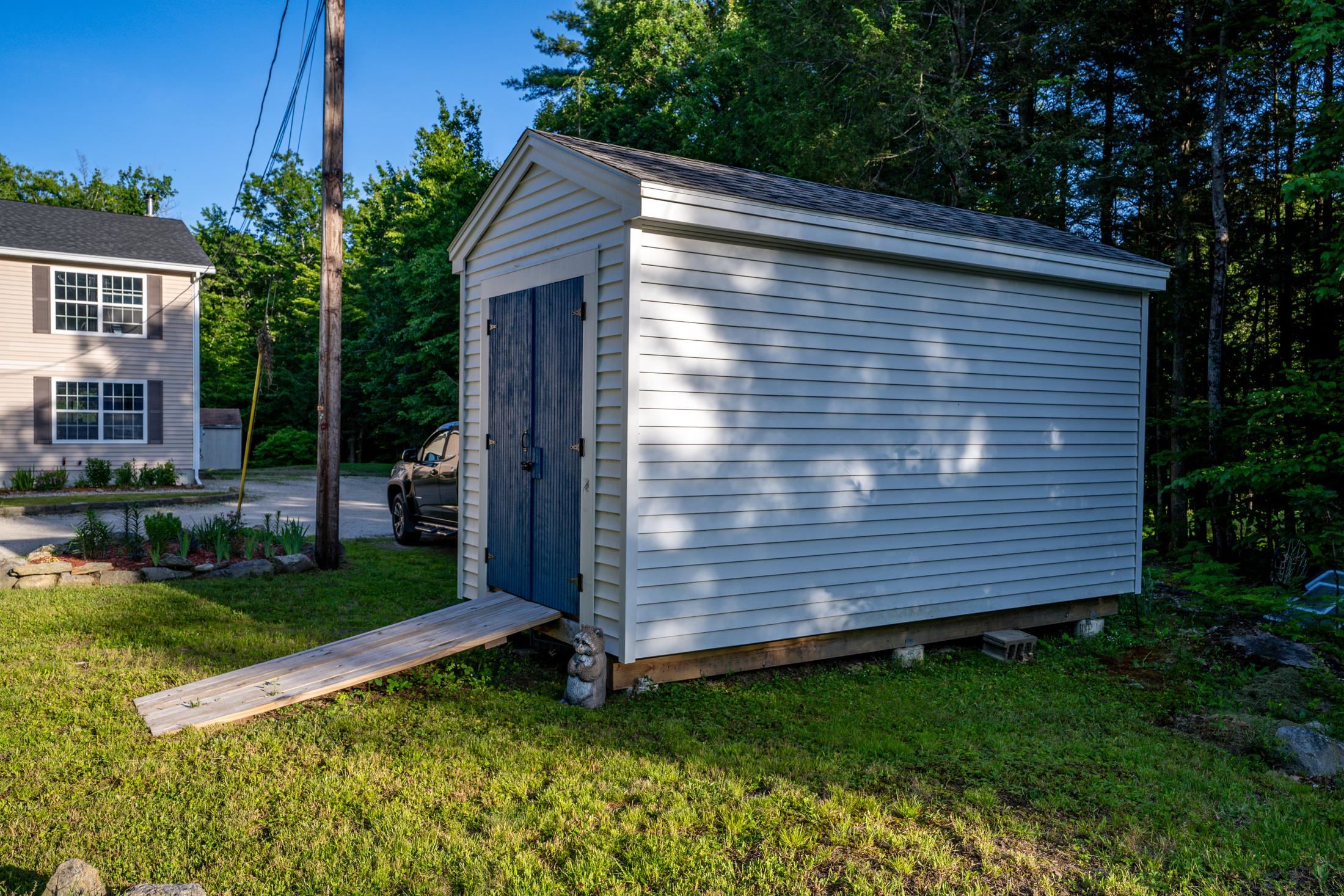 181 Cross Road, Unit 1 2 Strafford, NH 03884 - Photo 3 of 27