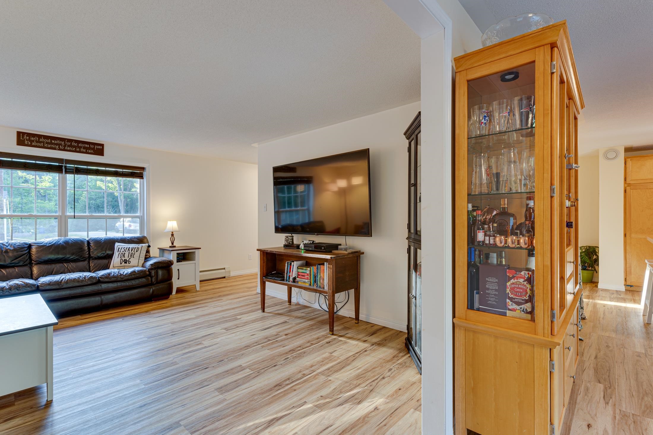 181 Cross Road, Unit 1 2 Strafford, NH 03884 - Photo 6 of 27