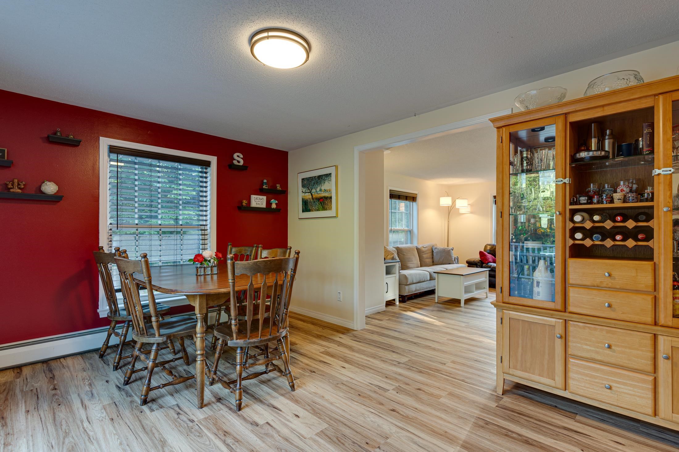 181 Cross Road, Unit 1 2 Strafford, NH 03884 - Photo 7 of 27