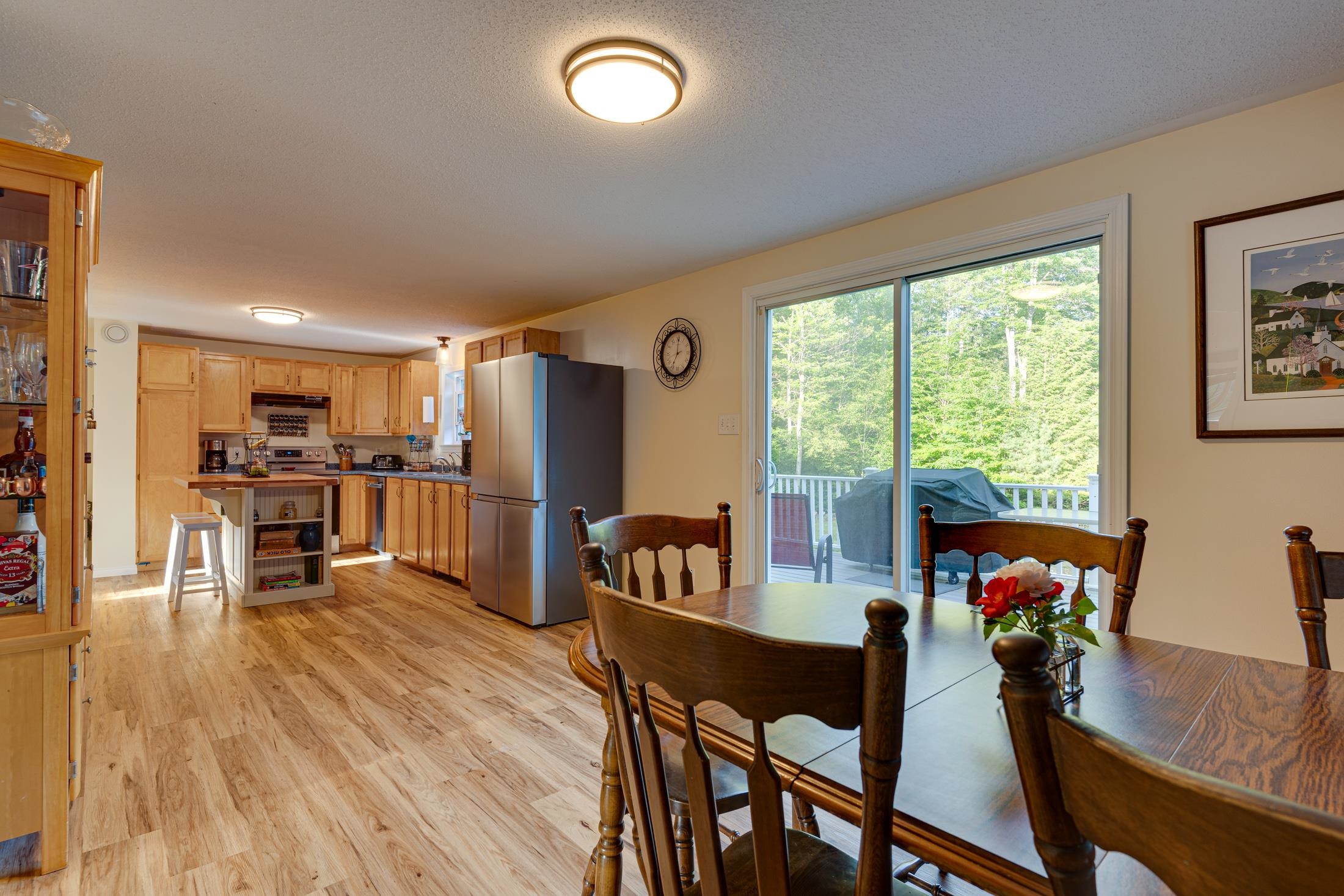 181 Cross Road, Unit 1 2 Strafford, NH 03884 - Photo 8 of 27