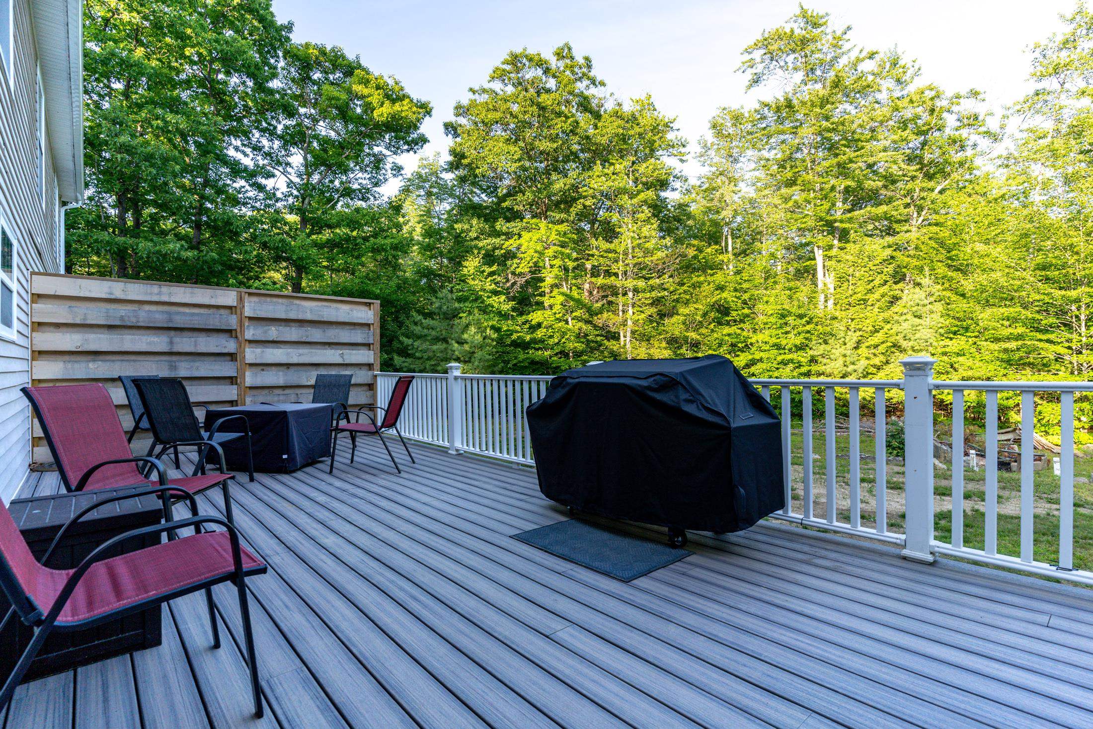 181 Cross Road, Unit 1 2 Strafford, NH 03884 - Photo 10 of 27
