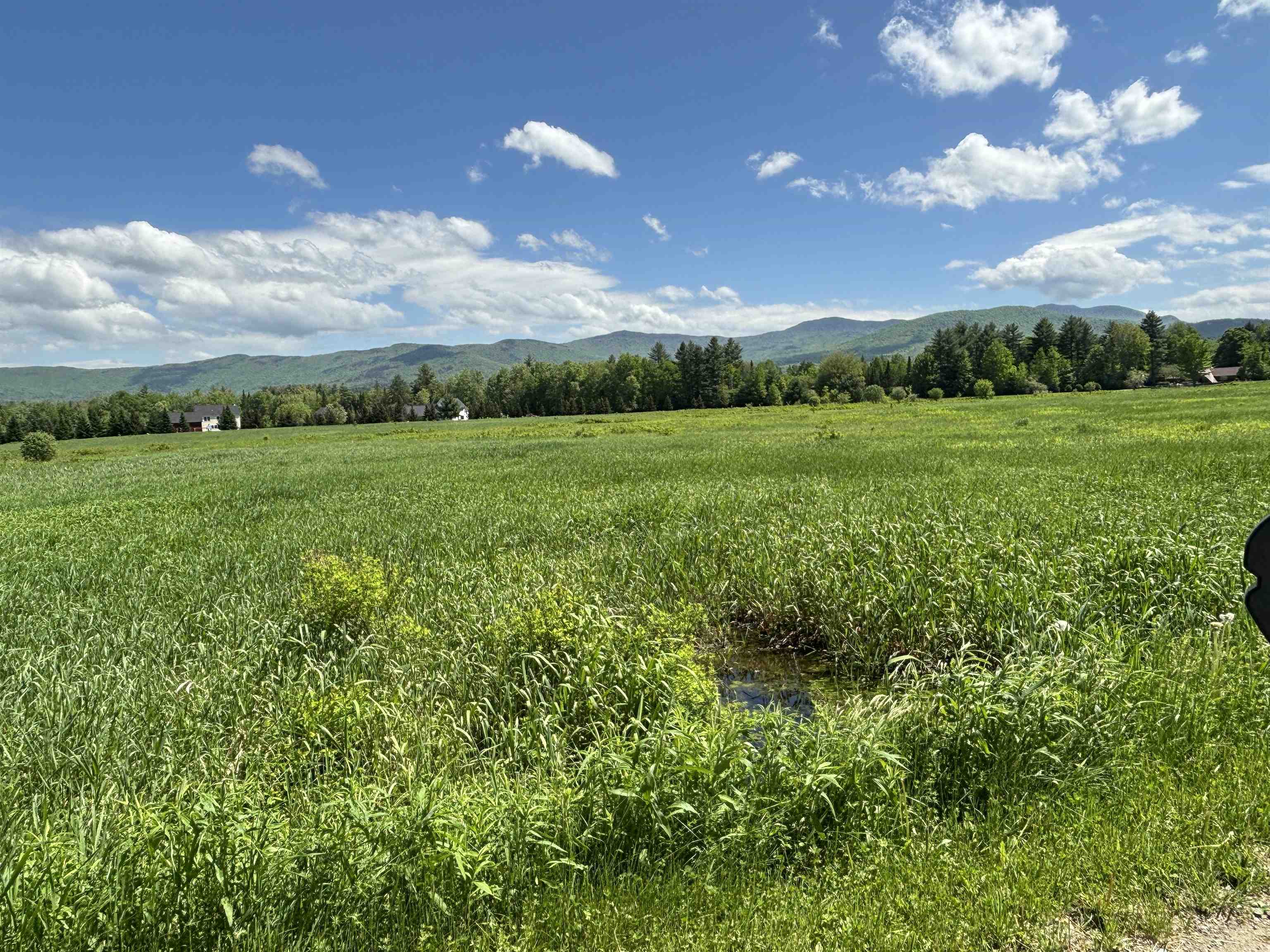 Lot #4 Lawrence Road, Unit 4 Morristown, VT 05661 - Photo 2 of 9