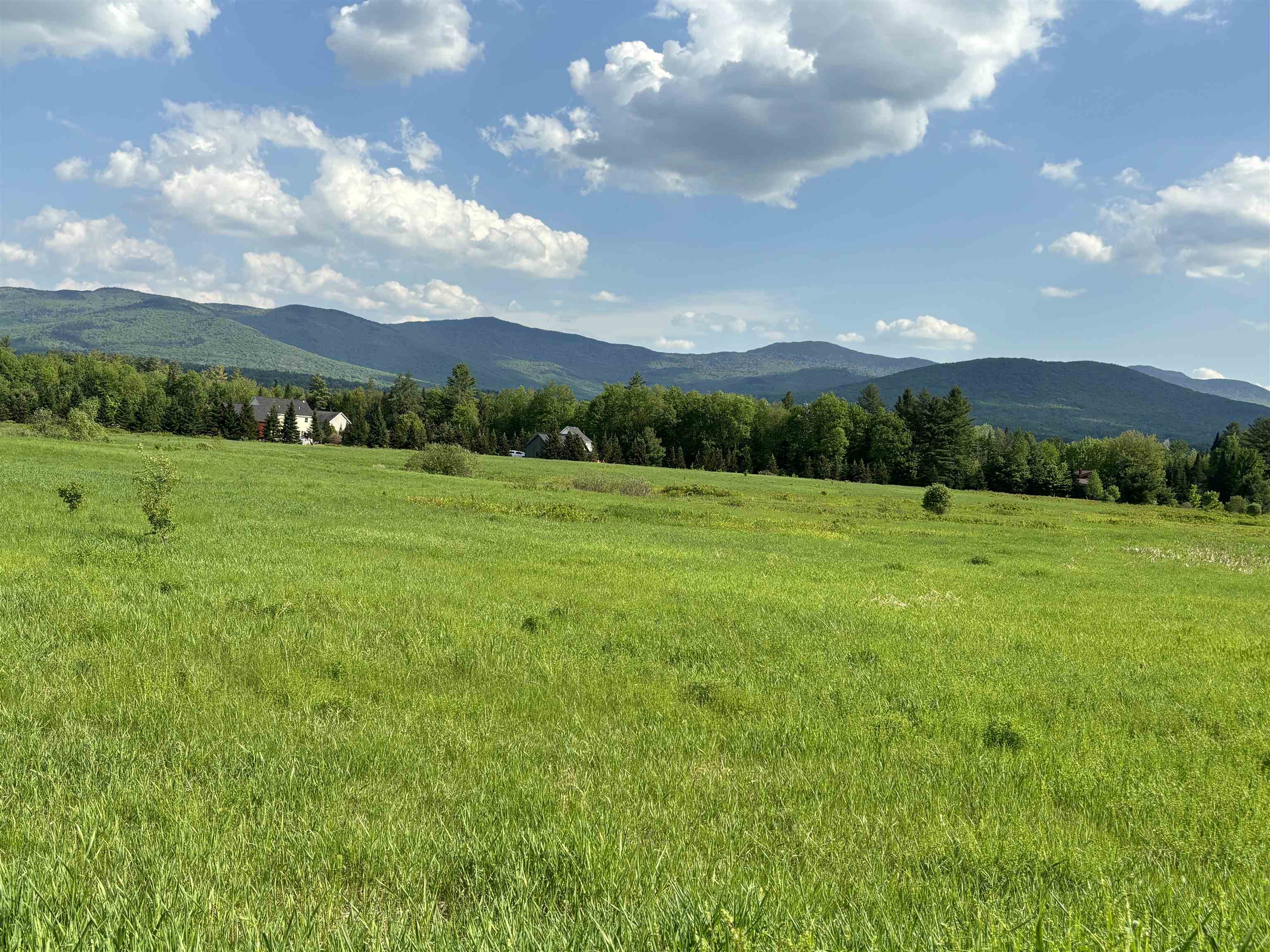 Lot #4 Lawrence Road, Unit 4 Morristown, VT 05661 - Photo 3 of 9