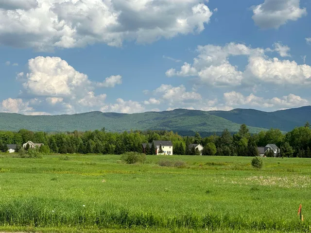 $250,000 | Lot #4 Lawrence Road, Unit 4, Morristown, VT 05661