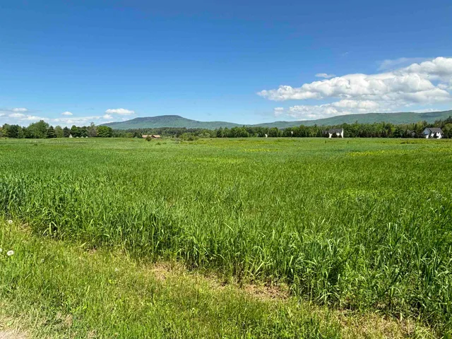 $250,000 | Lot #4 Lawrence Road, Unit 4, Morristown, VT 05661