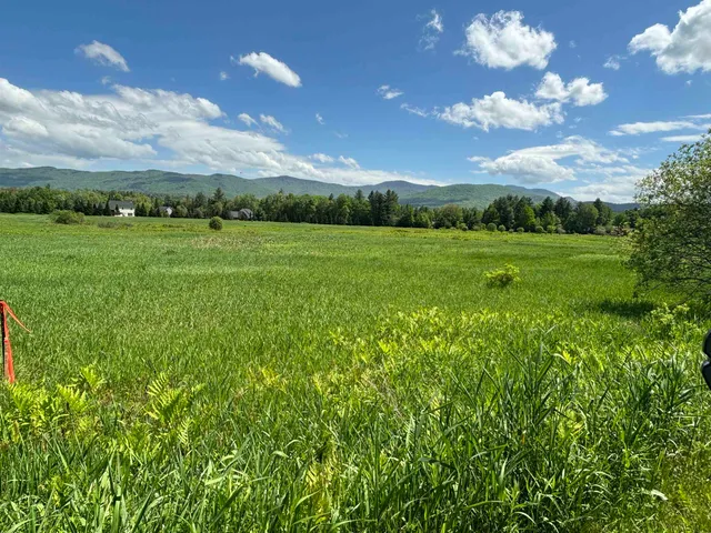 $250,000 | Lot #4 Lawrence Road, Unit 4, Morristown, VT 05661
