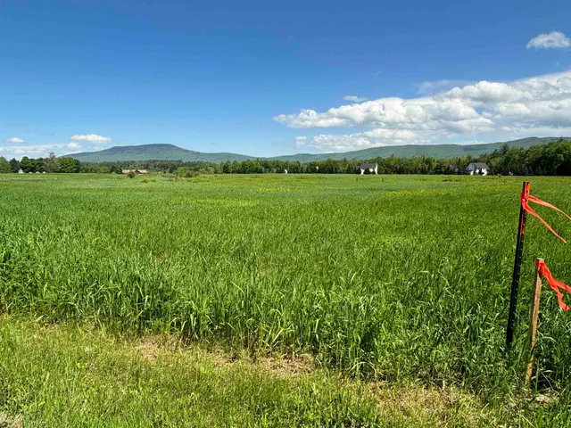 $250,000 | Lot #4 Lawrence Road, Unit 4, Morristown, VT 05661