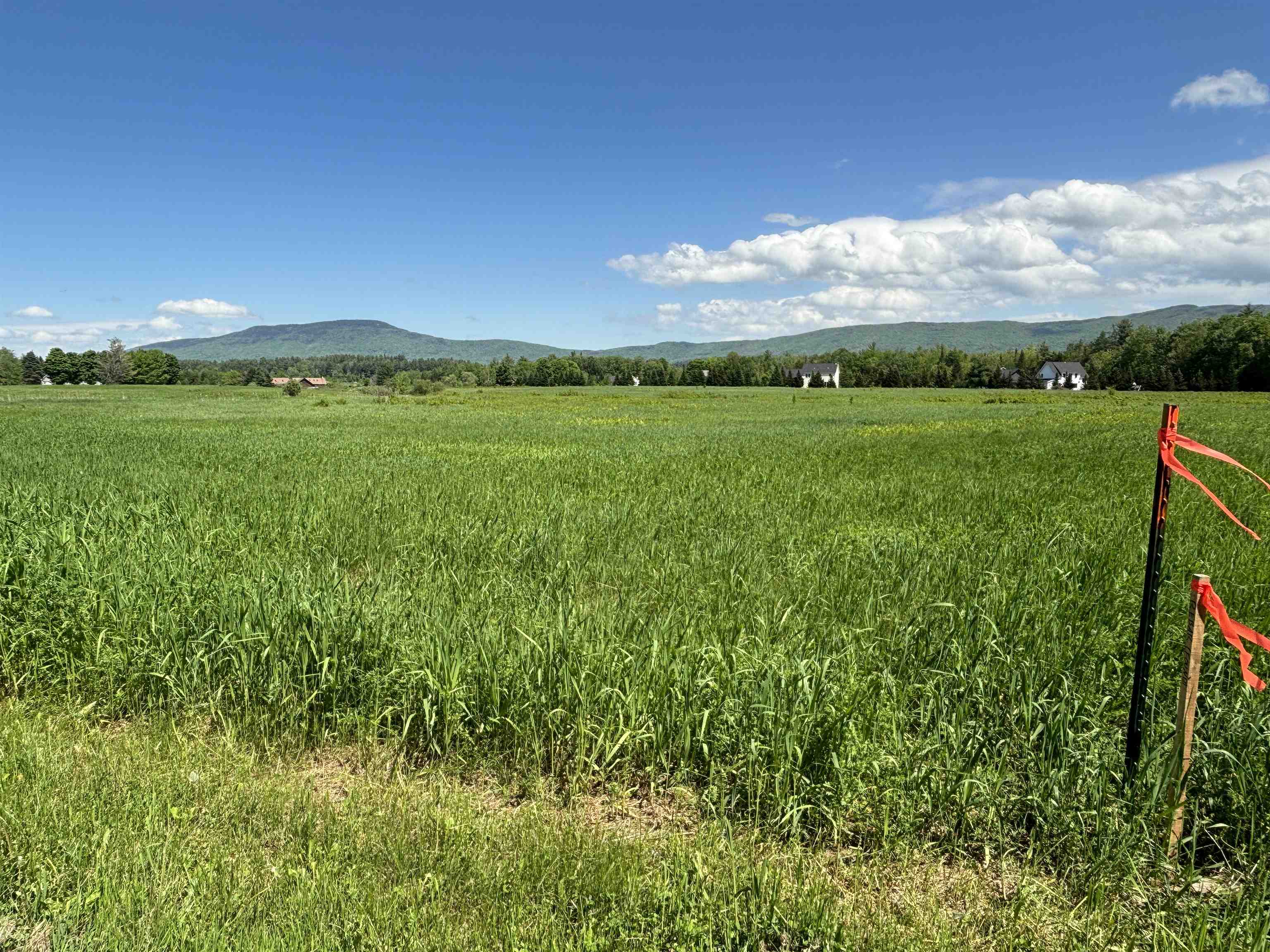 Lot #4 Lawrence Road, Unit 4 Morristown, VT 05661 - Photo 9 of 9