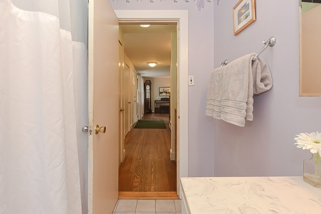 38 Red Acre Road Stow, MA 01775 - Photo 26 of 41 a bathroom with a mirror
