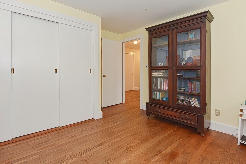 38 Red Acre Road Stow, MA 01775 - Photo 28 of 41 a view of front door with wooden floor