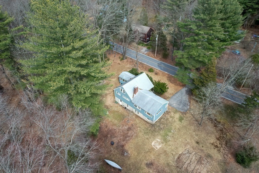 38 Red Acre Road Stow, MA 01775 - Photo 39 of 41