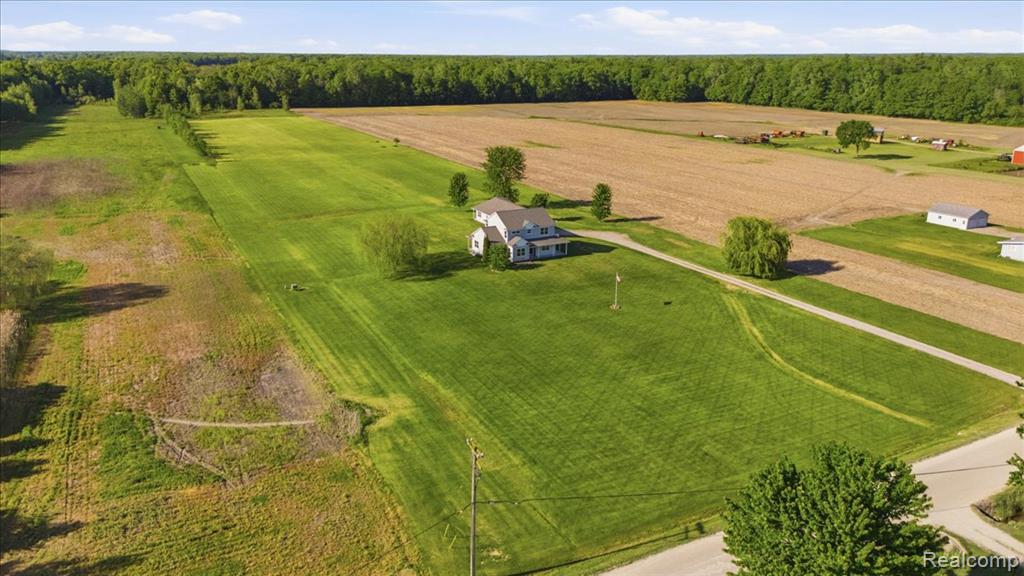 7868 Big Hand Road Columbus, MI 48063 - Photo 17 of 91
