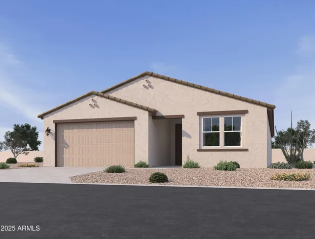 $424,990 | 6632 East Fiddleneck Way, San Tan Valley, AZ 85140