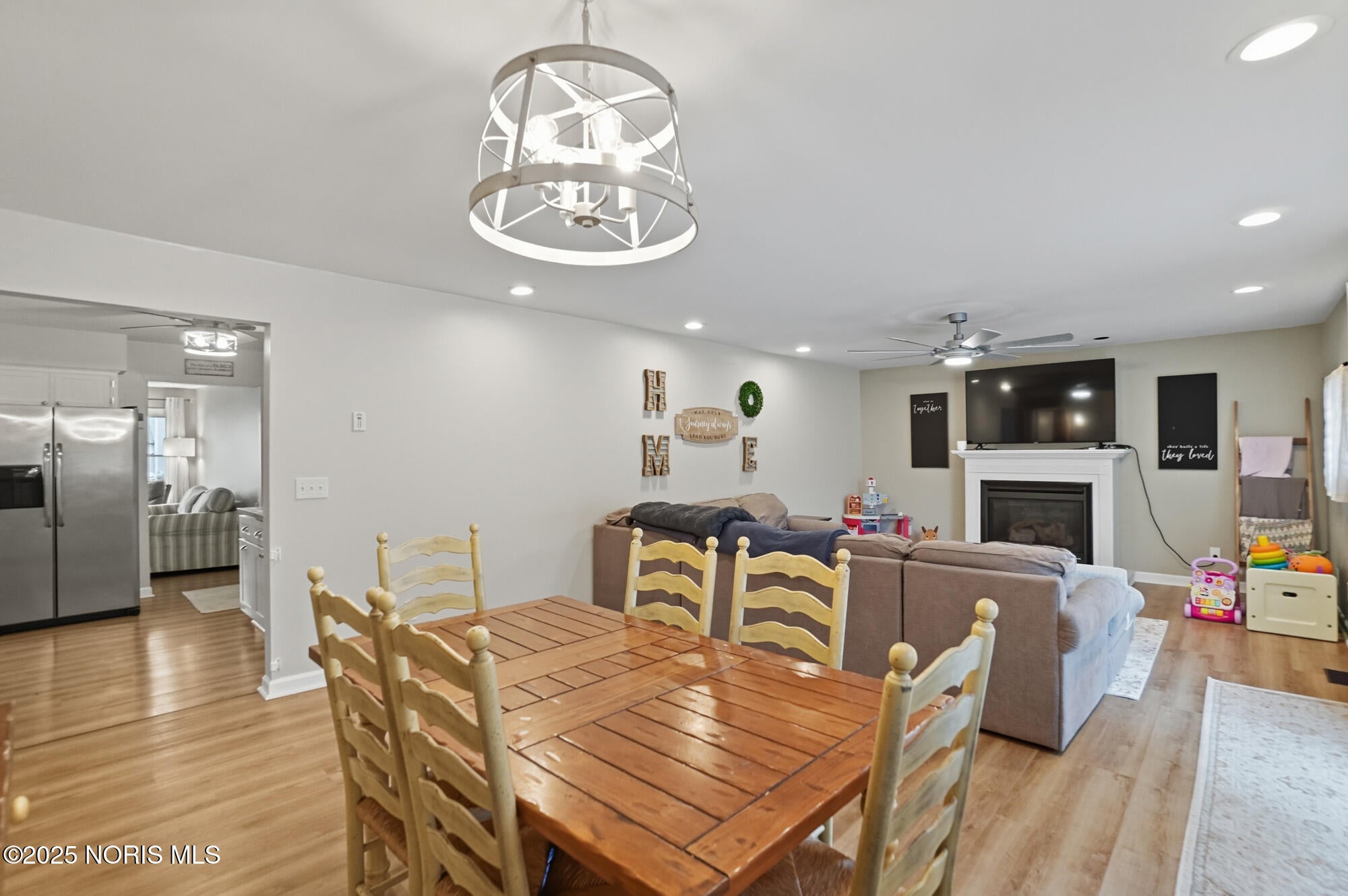 209 Rudolph Road North Baltimore, OH 45872 - Photo 18 of 48 0084