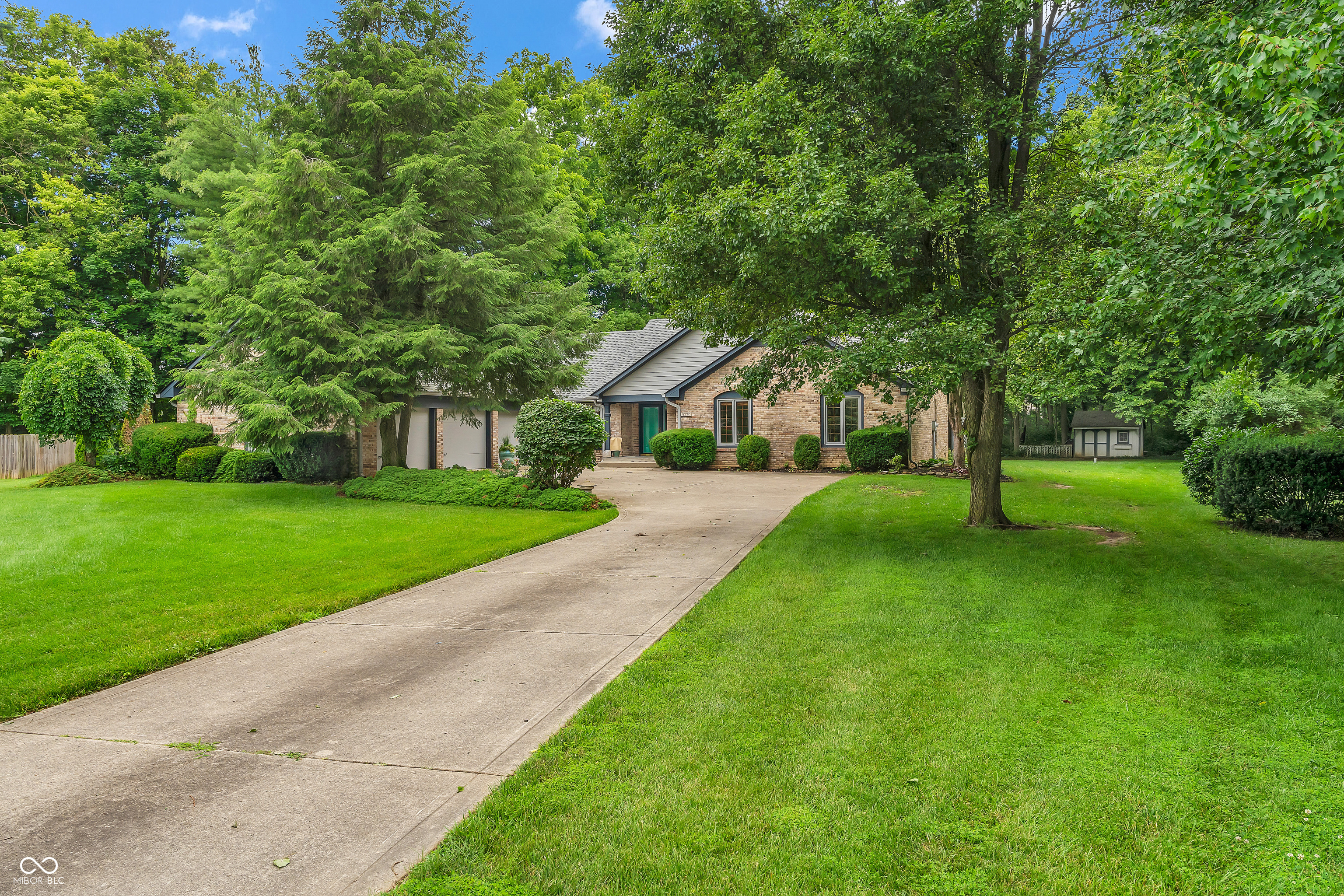 6992 Forest Ridge Court Plainfield, IN 46168 - Photo 49 of 56 Gallery Image 49
