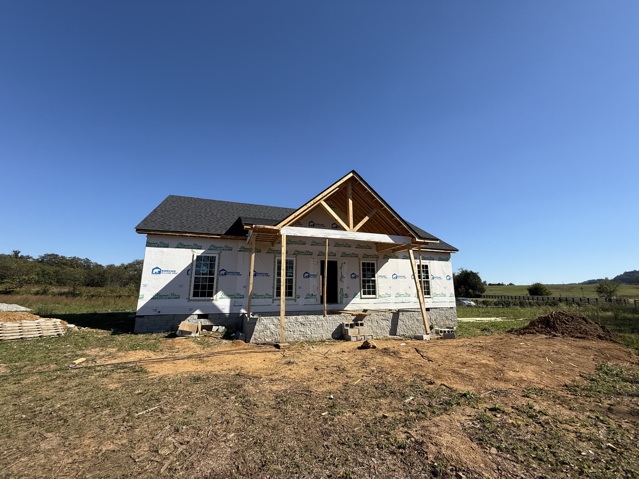 3180 Jett Road Pulaski, TN 38478 - Photo 3 of 27