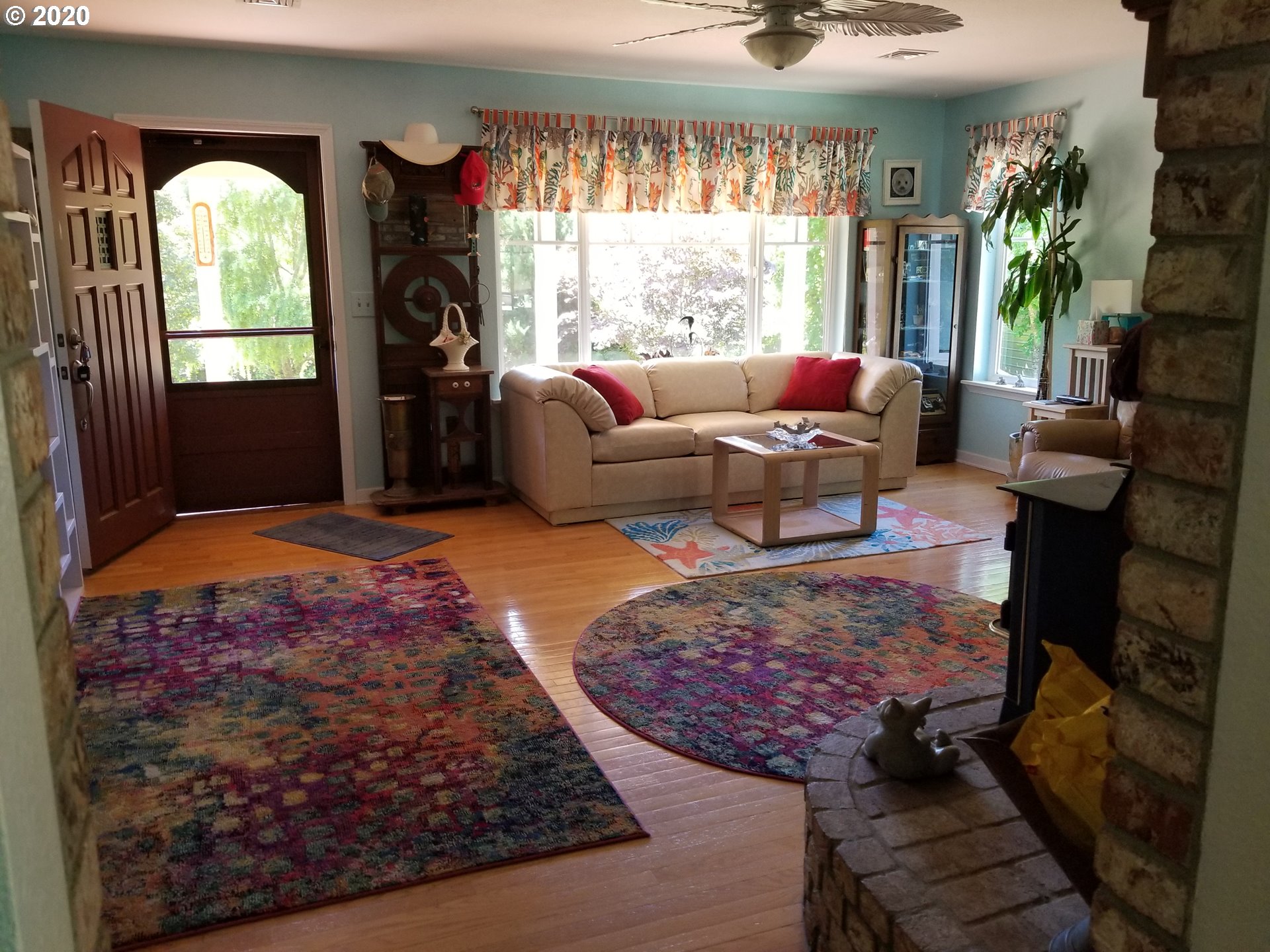 313 Winchuck River Road Brookings, OR 97415 - Photo 11 of 29 Gallery Image 11